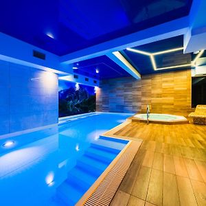 Sądelski Dwór Medical&SPA