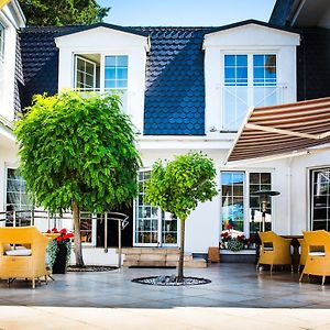 Willa Alexander Resort & Spa - Caloroczny Kryty Basen